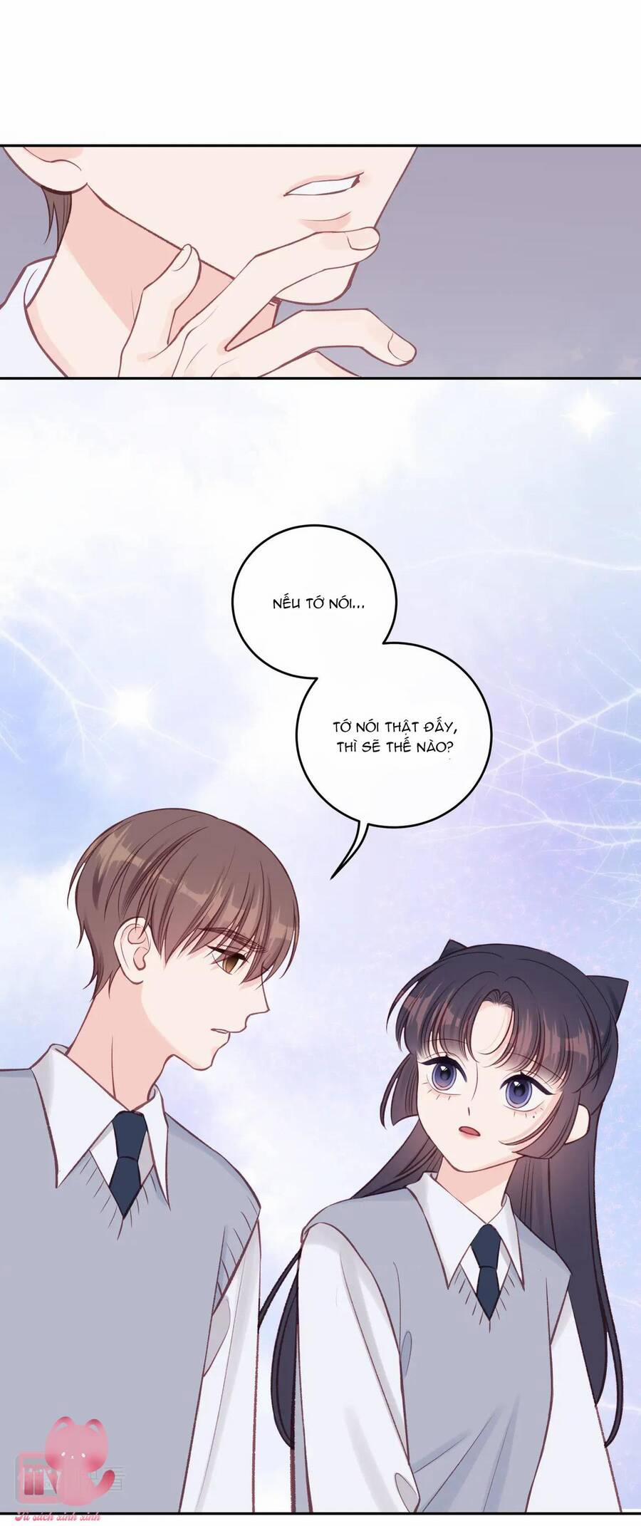 Chuyện Không Thể 39 trang 14