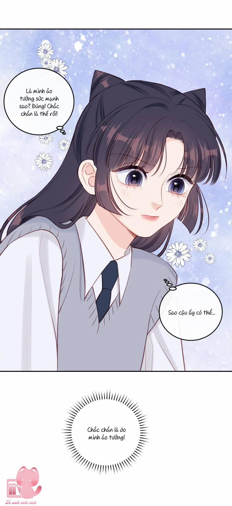 Chuyện Không Thể 39 trang 21