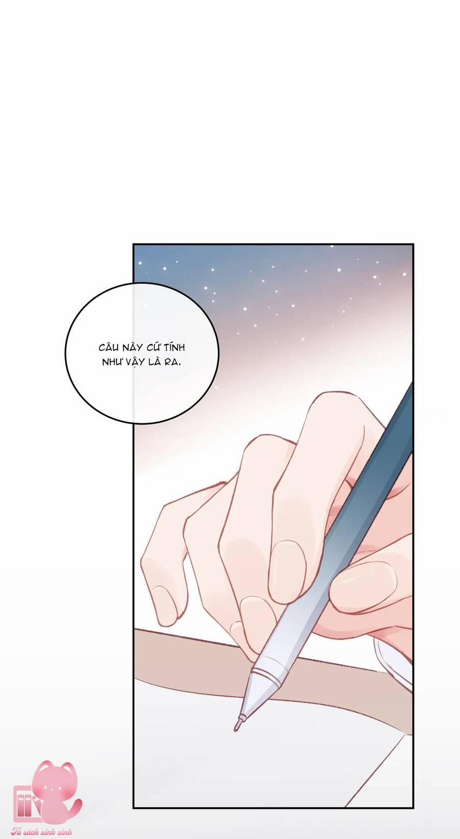 Chuyện Không Thể 39 trang 22