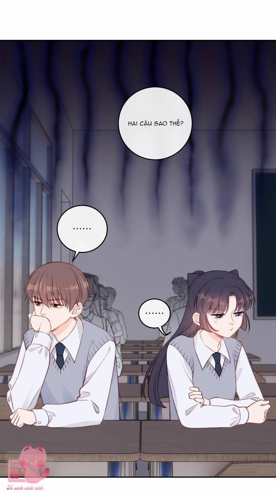 Chuyện Không Thể 39 trang 24