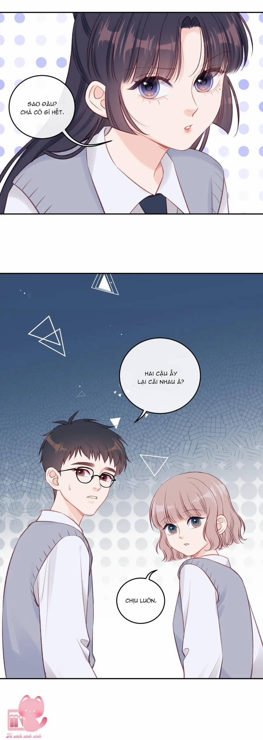 Chuyện Không Thể 39 trang 26