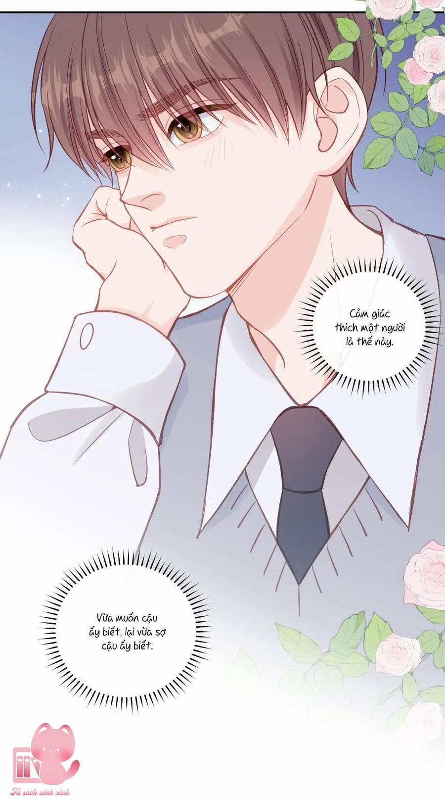 Chuyện Không Thể 39 trang 28