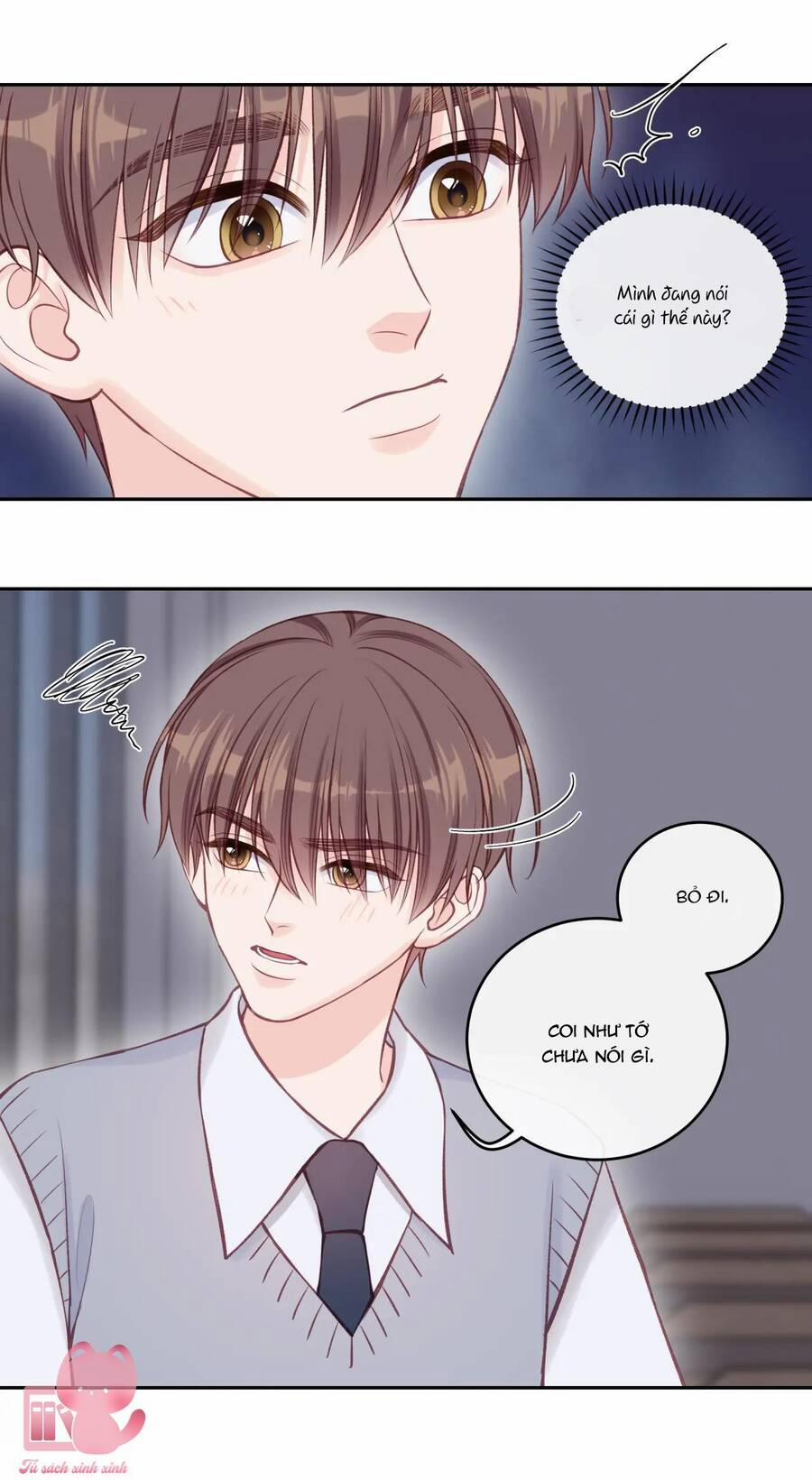 Chuyện Không Thể 39 trang 4