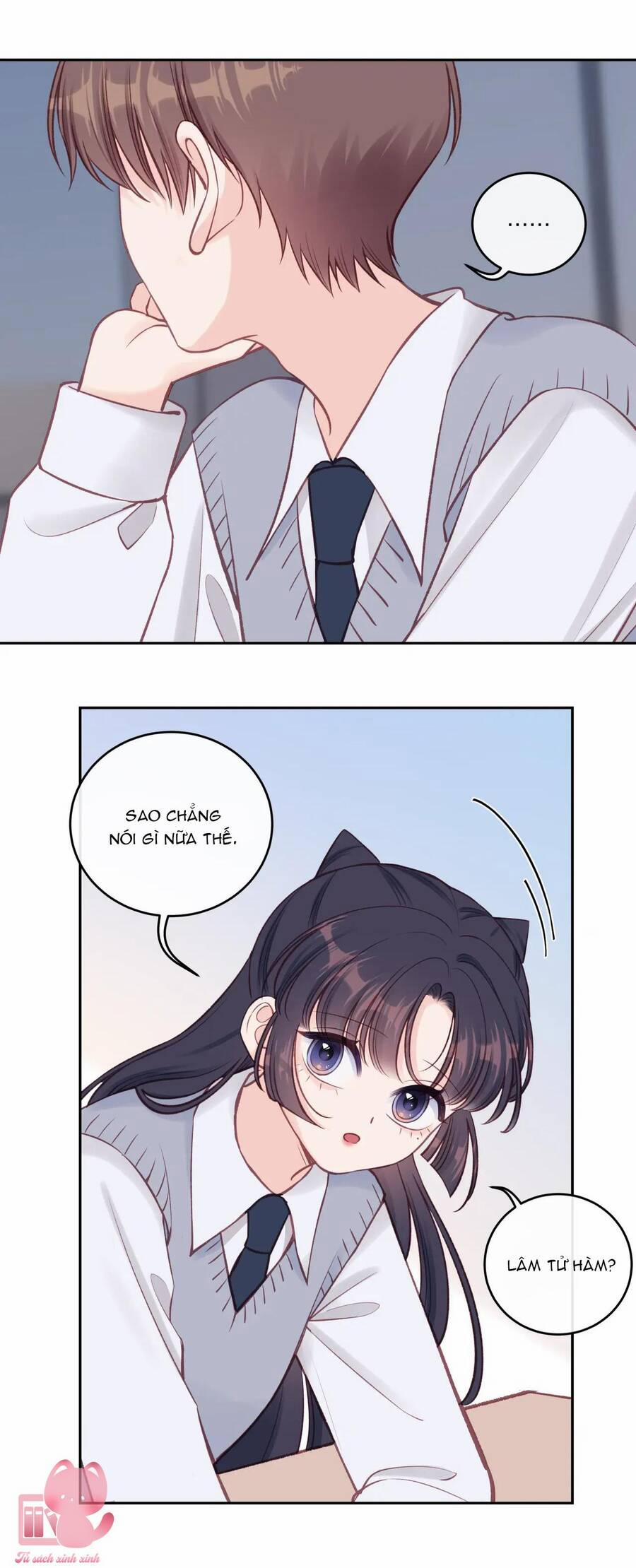 Chuyện Không Thể 39 trang 6