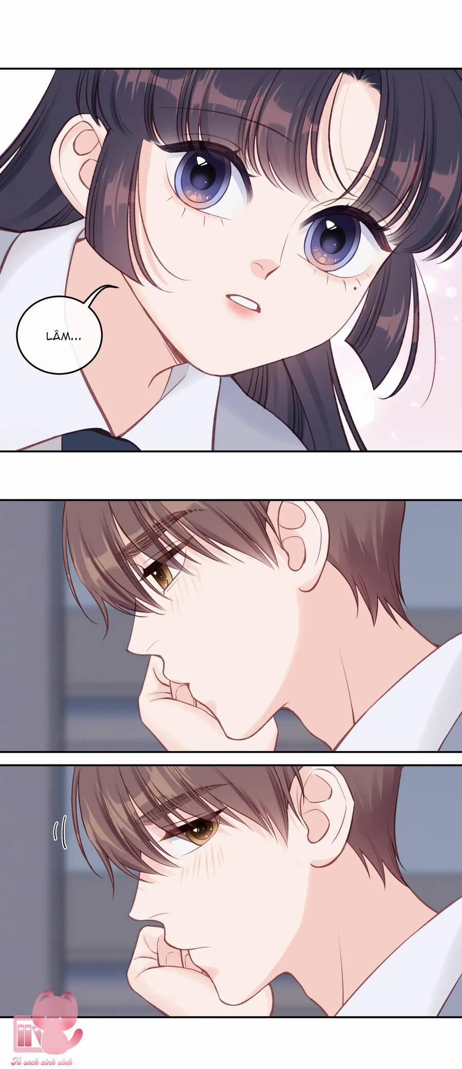 Chuyện Không Thể 39 trang 7