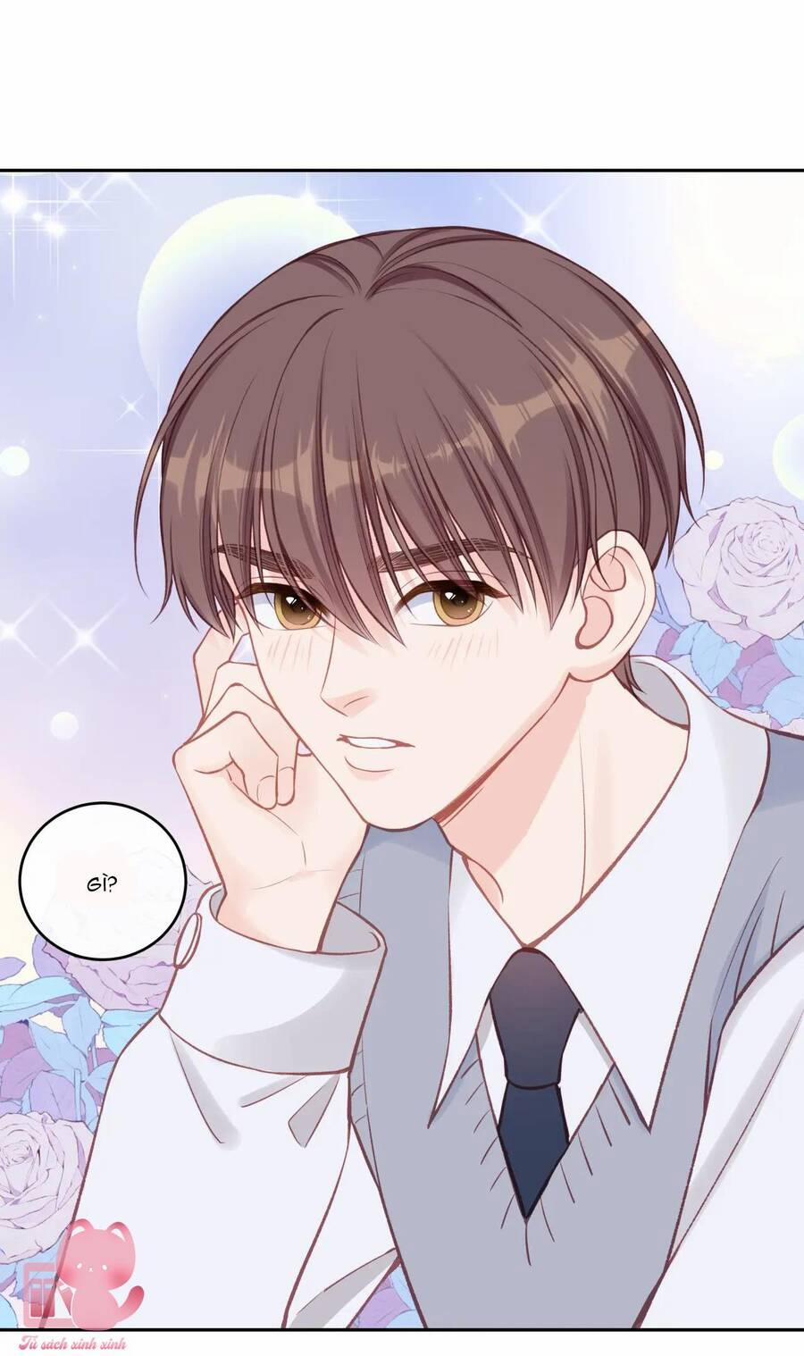 Chuyện Không Thể 39 trang 8