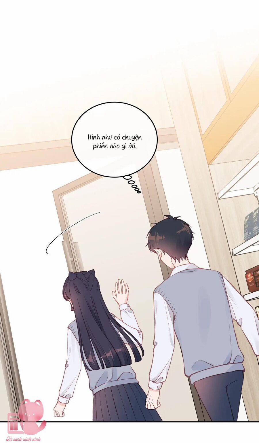 Chuyện Không Thể 40 trang 10