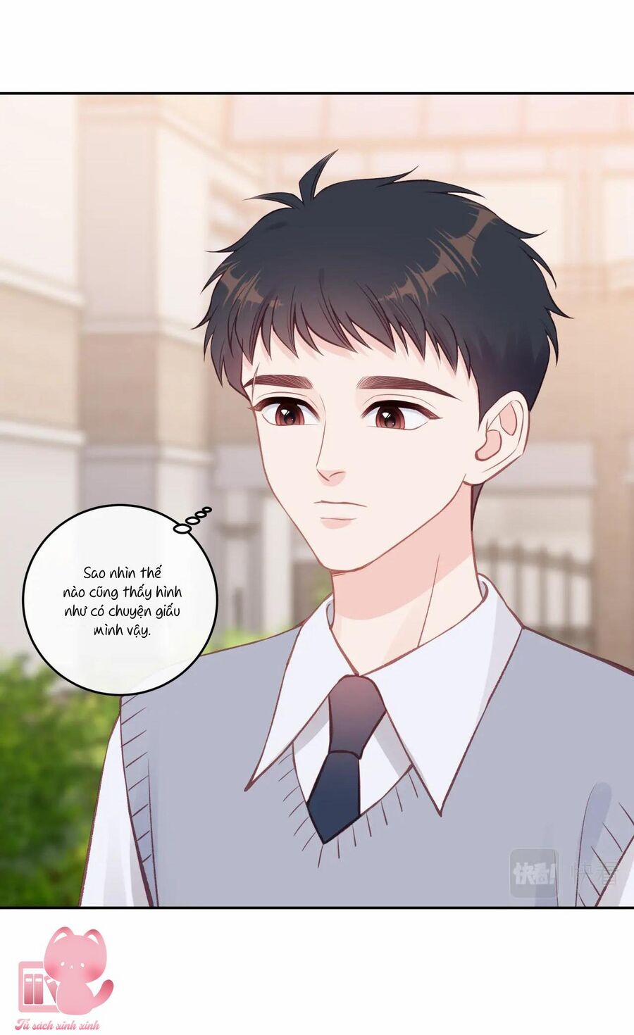 Chuyện Không Thể 40 trang 13