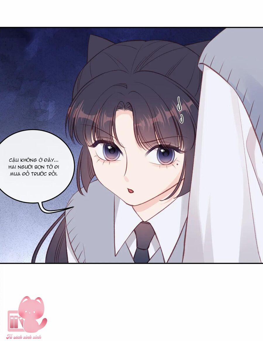 Chuyện Không Thể 40 trang 18