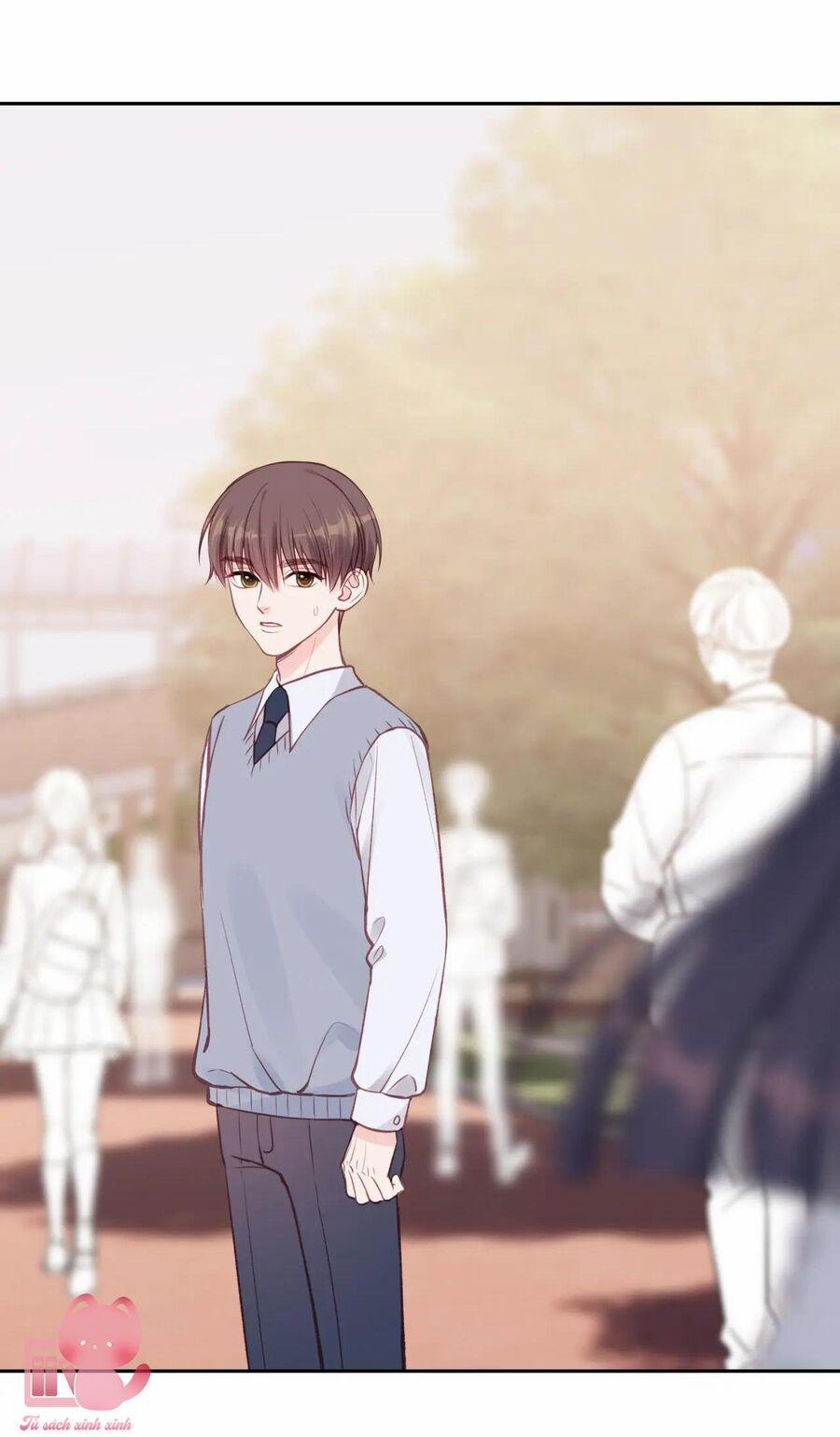 Chuyện Không Thể 40 trang 22