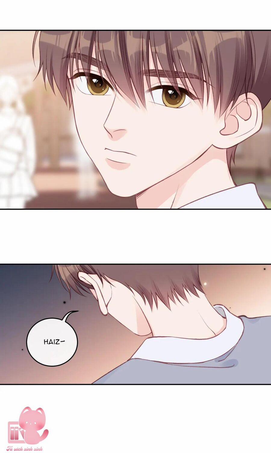 Chuyện Không Thể 40 trang 23