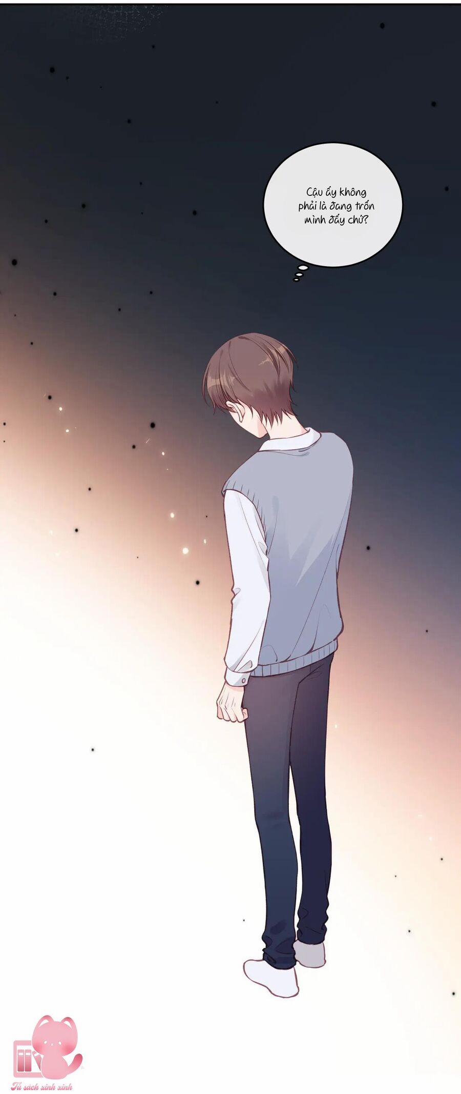 Chuyện Không Thể 40 trang 24