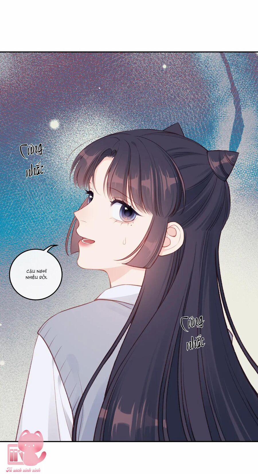 Chuyện Không Thể 40 trang 29