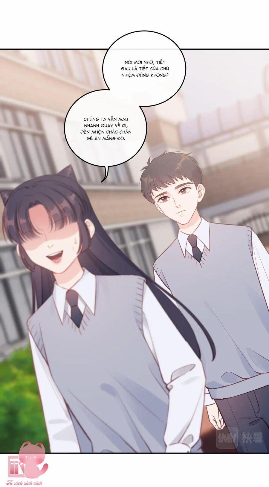 Chuyện Không Thể 40 trang 30