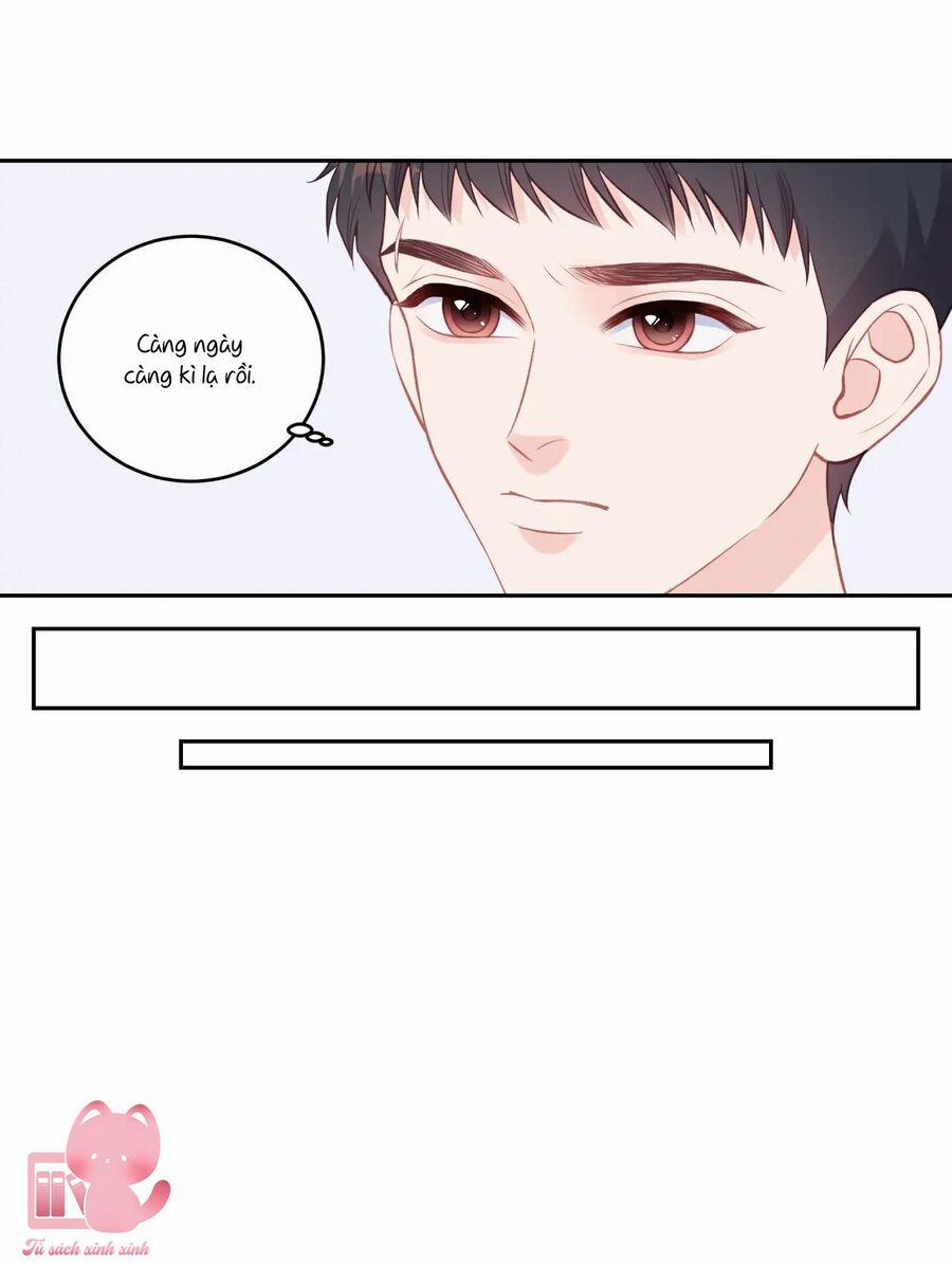 Chuyện Không Thể 40 trang 31