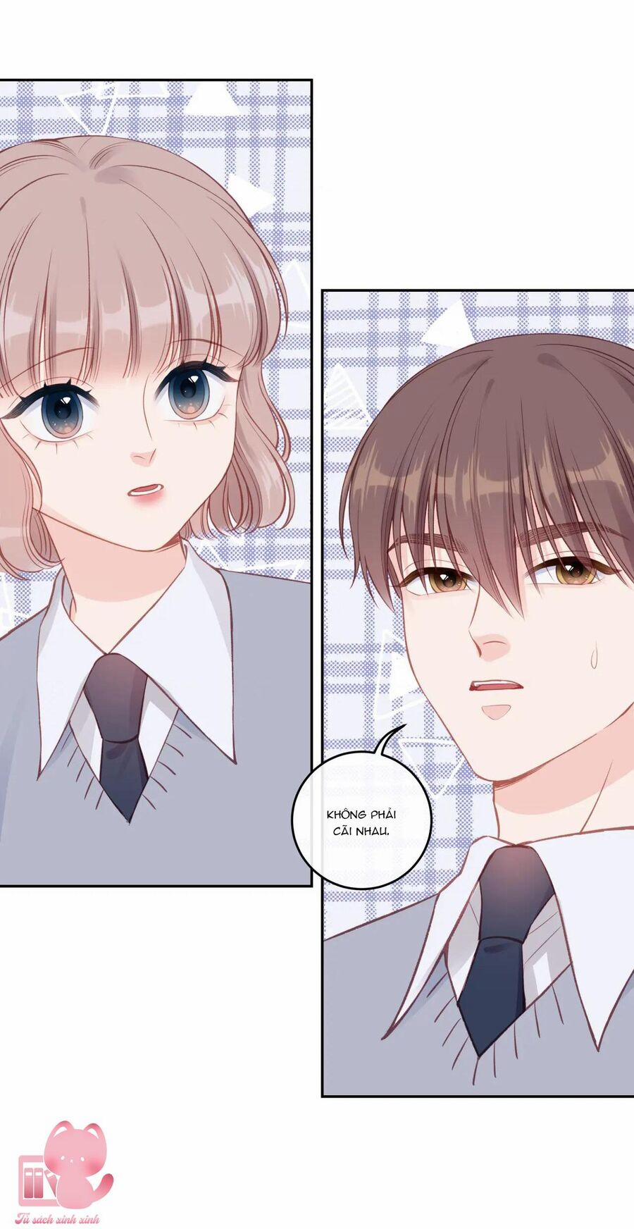 Chuyện Không Thể 40 trang 33