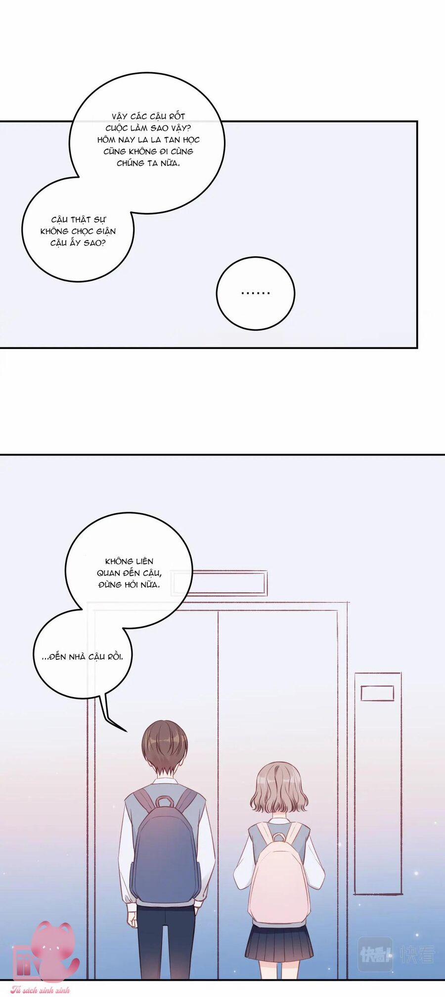 Chuyện Không Thể 40 trang 34