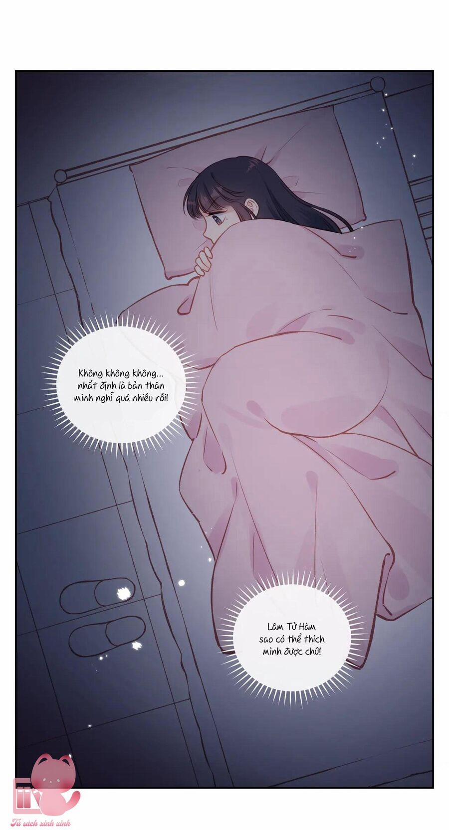 Chuyện Không Thể 40 trang 4