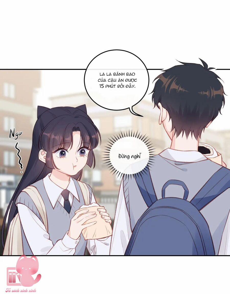 Chuyện Không Thể 40 trang 7