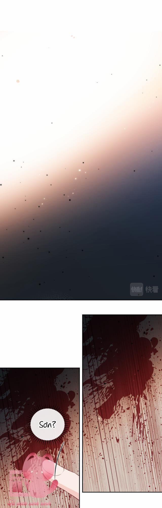 Chuyện Không Thể 41 trang 1