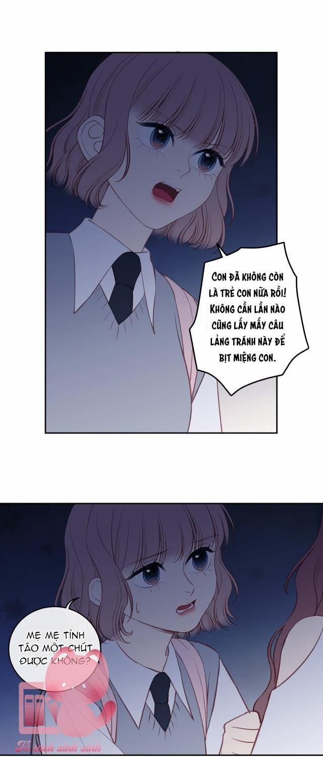 Chuyện Không Thể 41 trang 11