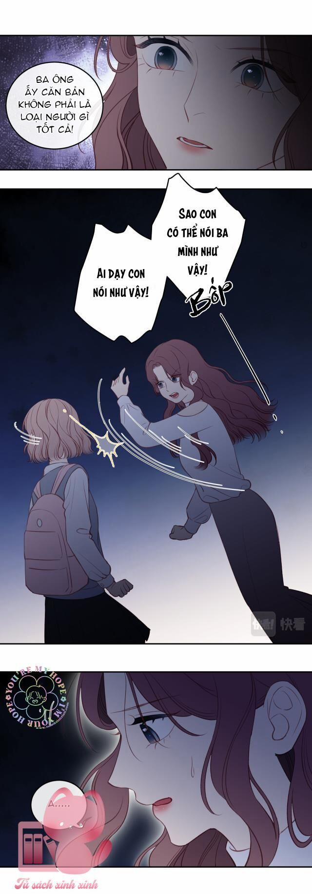 Chuyện Không Thể 41 trang 12