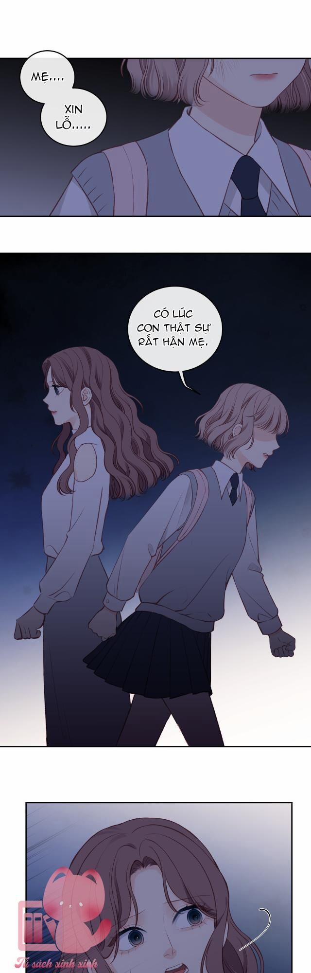 Chuyện Không Thể 41 trang 13