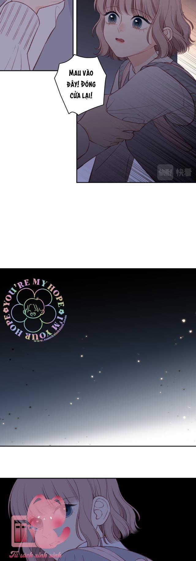 Chuyện Không Thể 41 trang 5