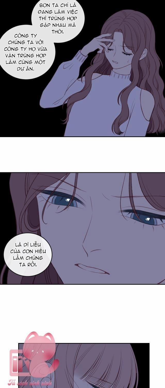 Chuyện Không Thể 41 trang 8