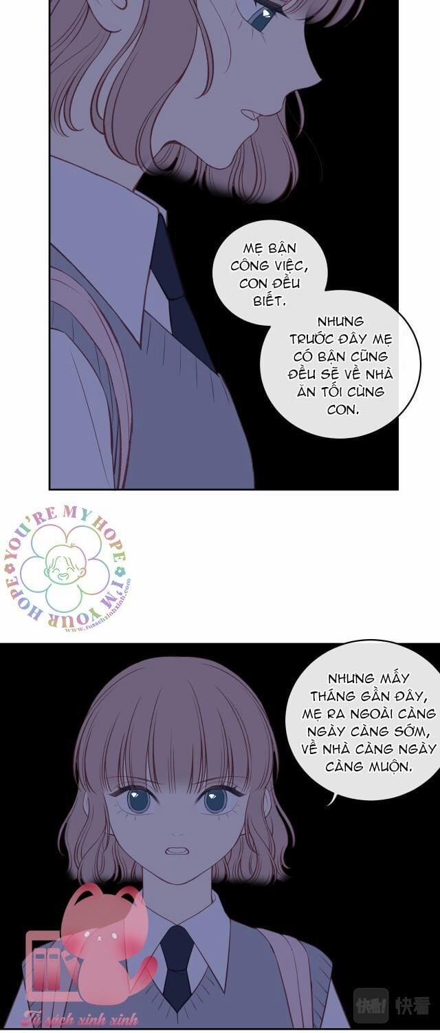 Chuyện Không Thể 41 trang 9