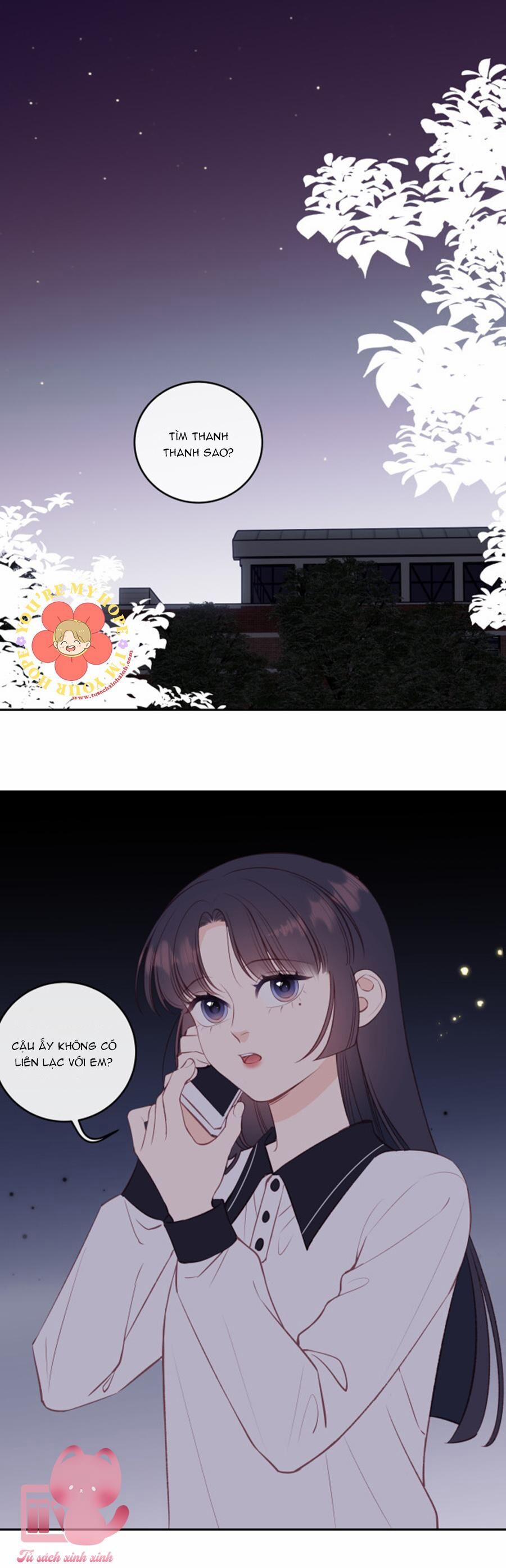 Chuyện Không Thể 42 trang 1