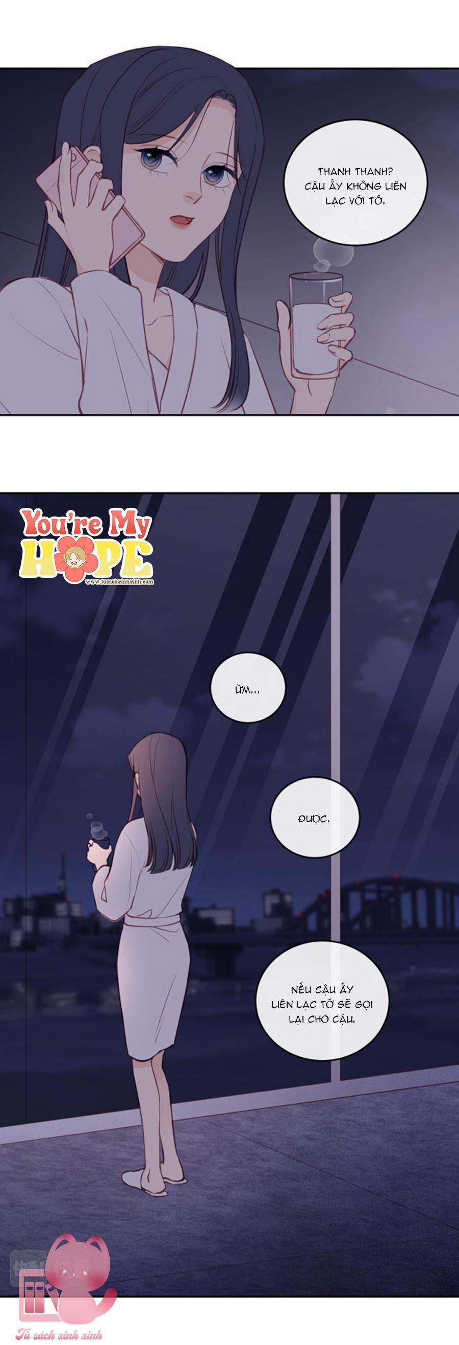 Chuyện Không Thể 42 trang 11