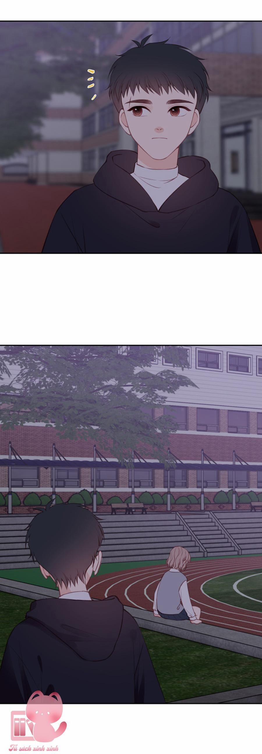 Chuyện Không Thể 42 trang 19