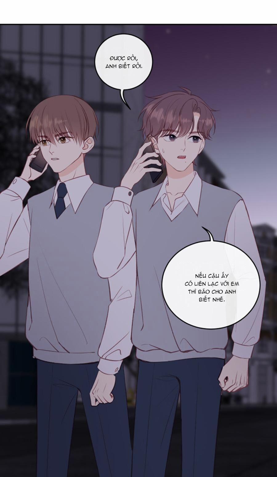 Chuyện Không Thể 42 trang 2