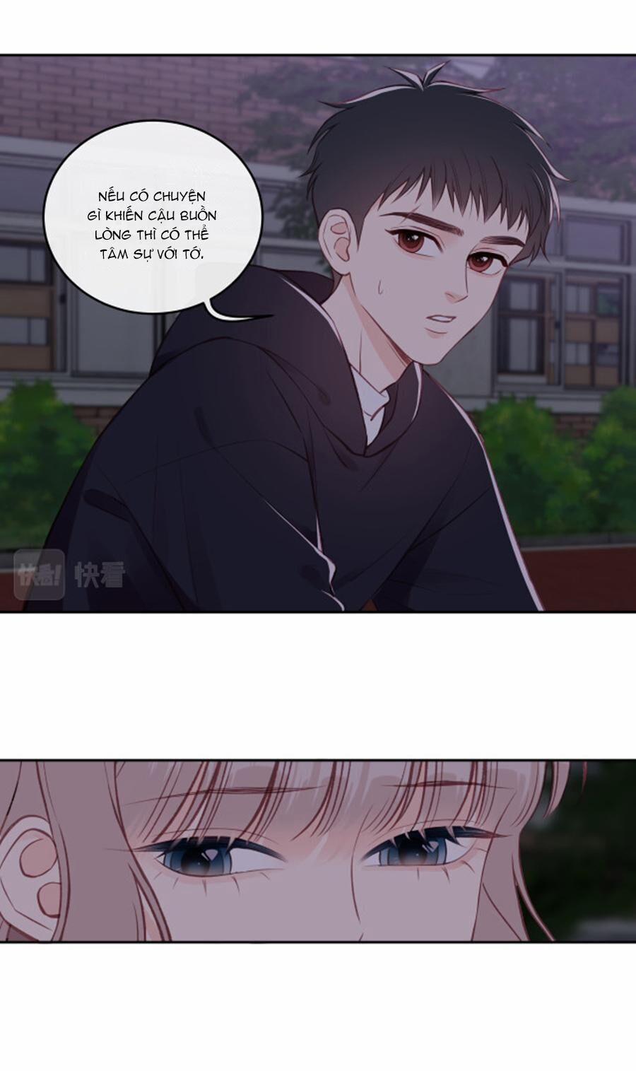 Chuyện Không Thể 42 trang 25