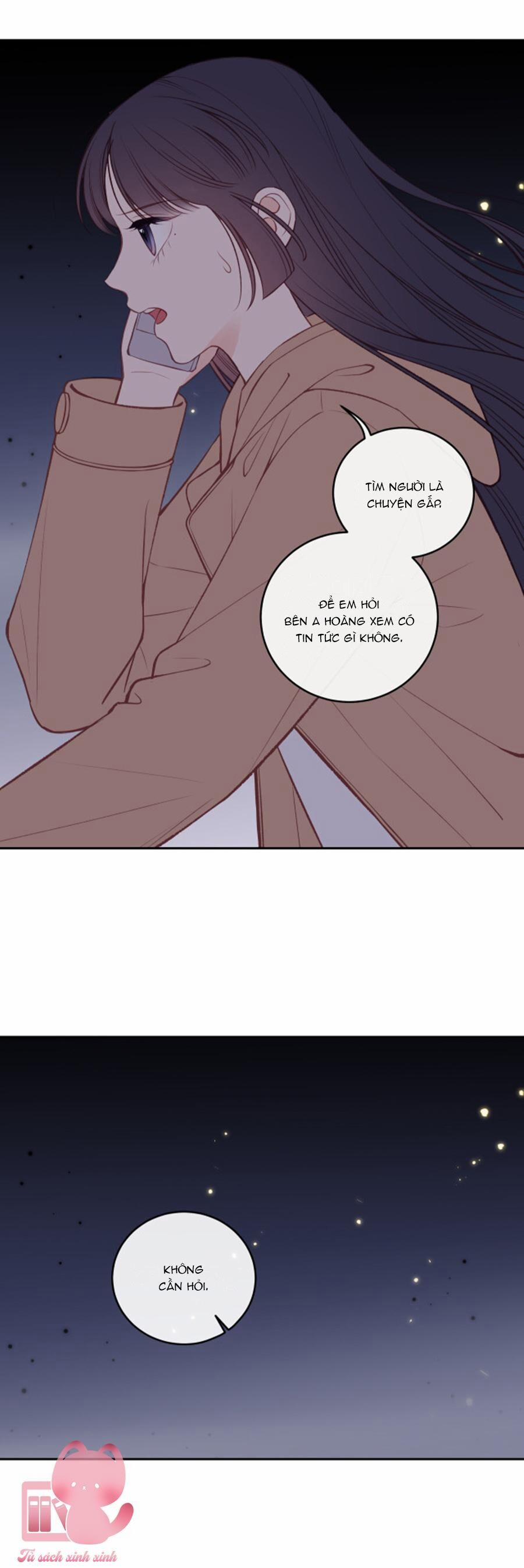 Chuyện Không Thể 42 trang 5