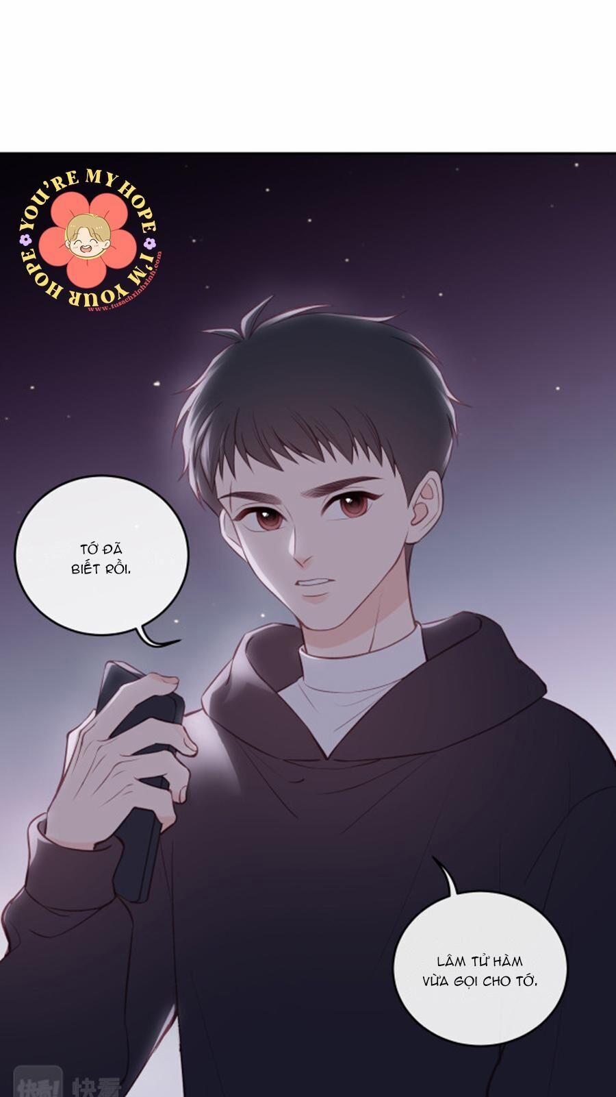 Chuyện Không Thể 42 trang 6