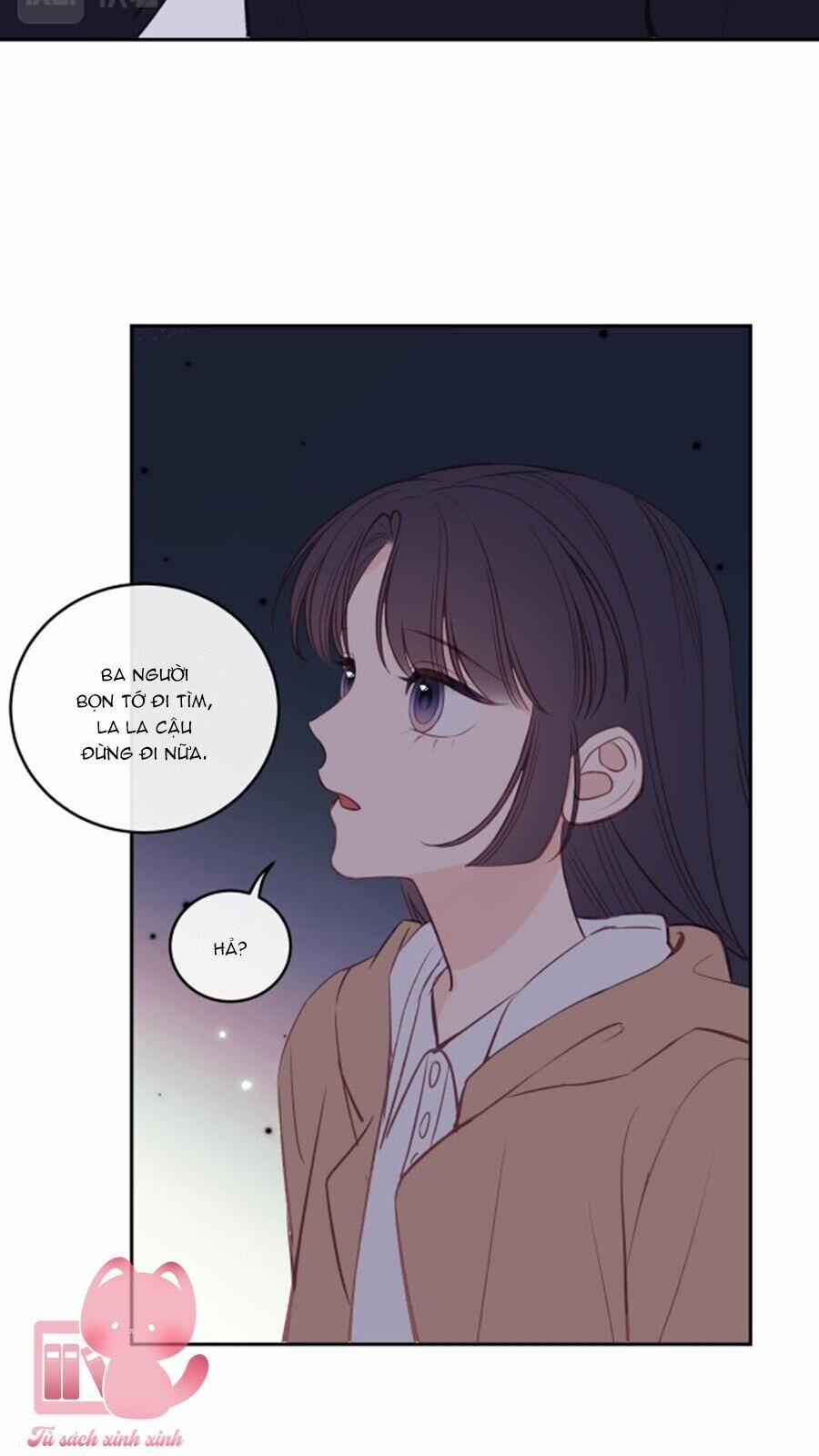 Chuyện Không Thể 42 trang 7