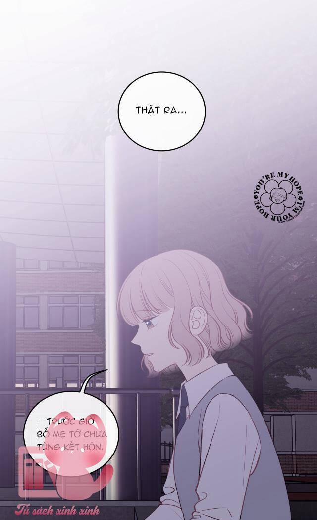 Chuyện Không Thể 43 trang 1