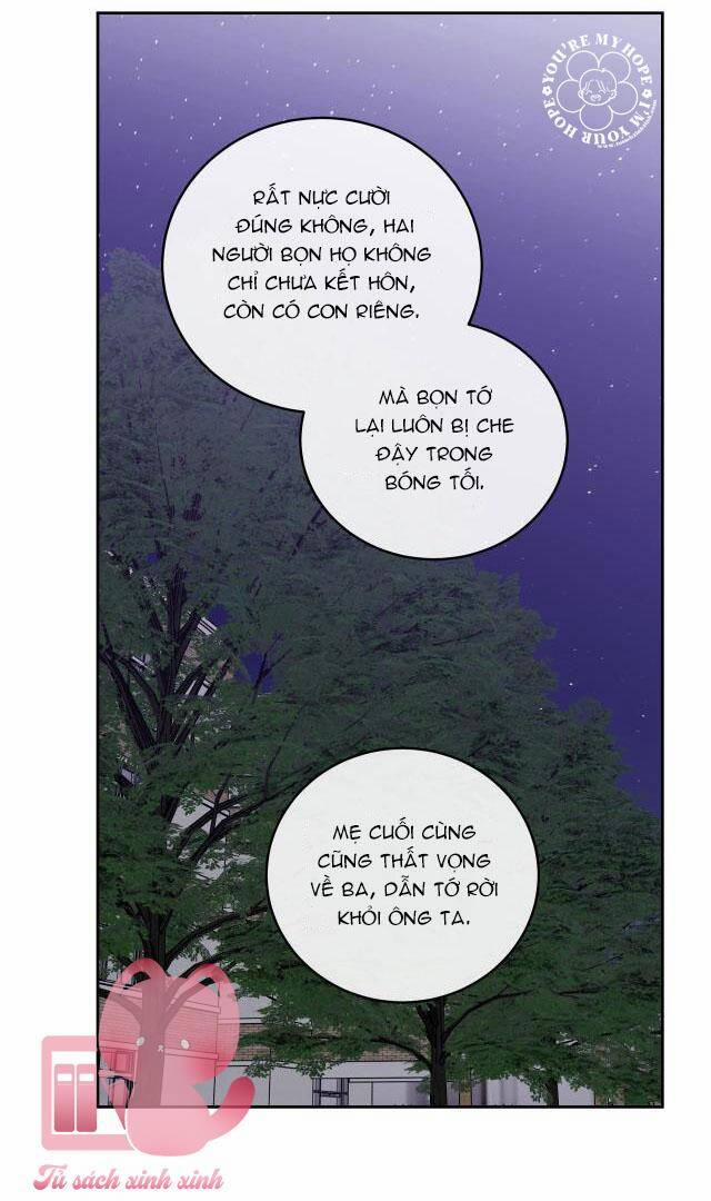 Chuyện Không Thể 43 trang 13