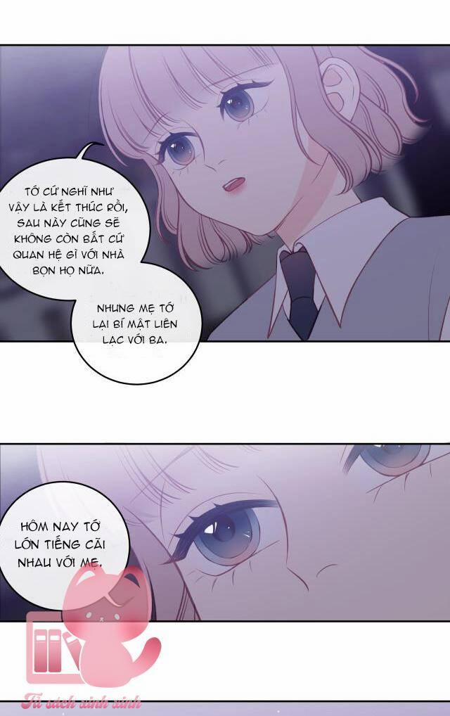 Chuyện Không Thể 43 trang 14