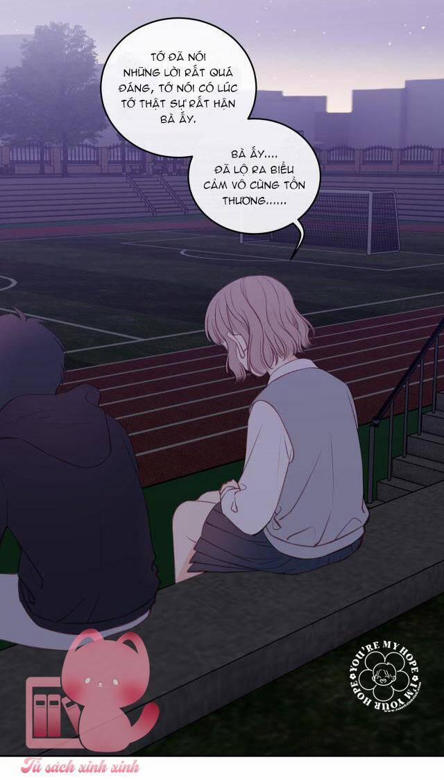 Chuyện Không Thể 43 trang 15