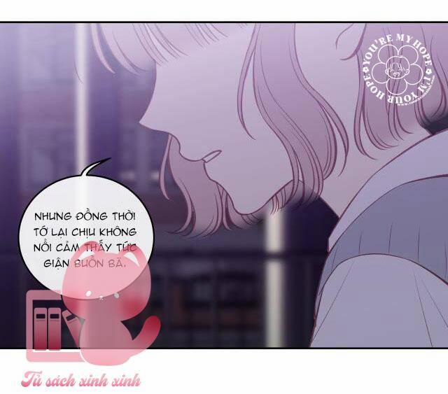 Chuyện Không Thể 43 trang 17