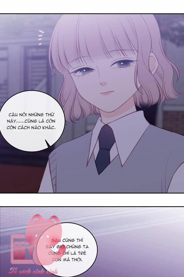 Chuyện Không Thể 43 trang 20