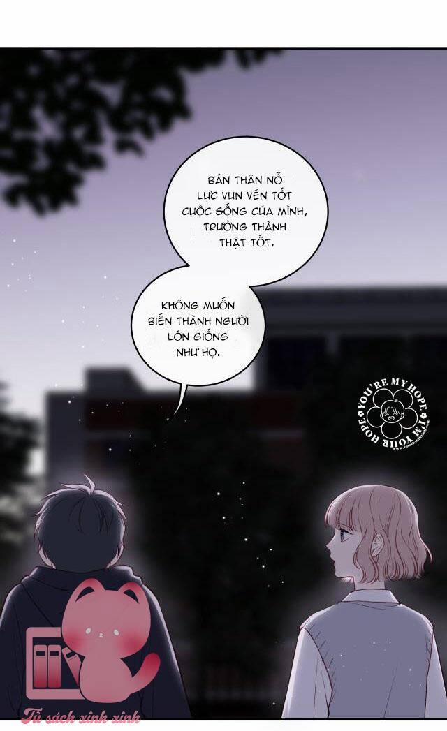 Chuyện Không Thể 43 trang 23