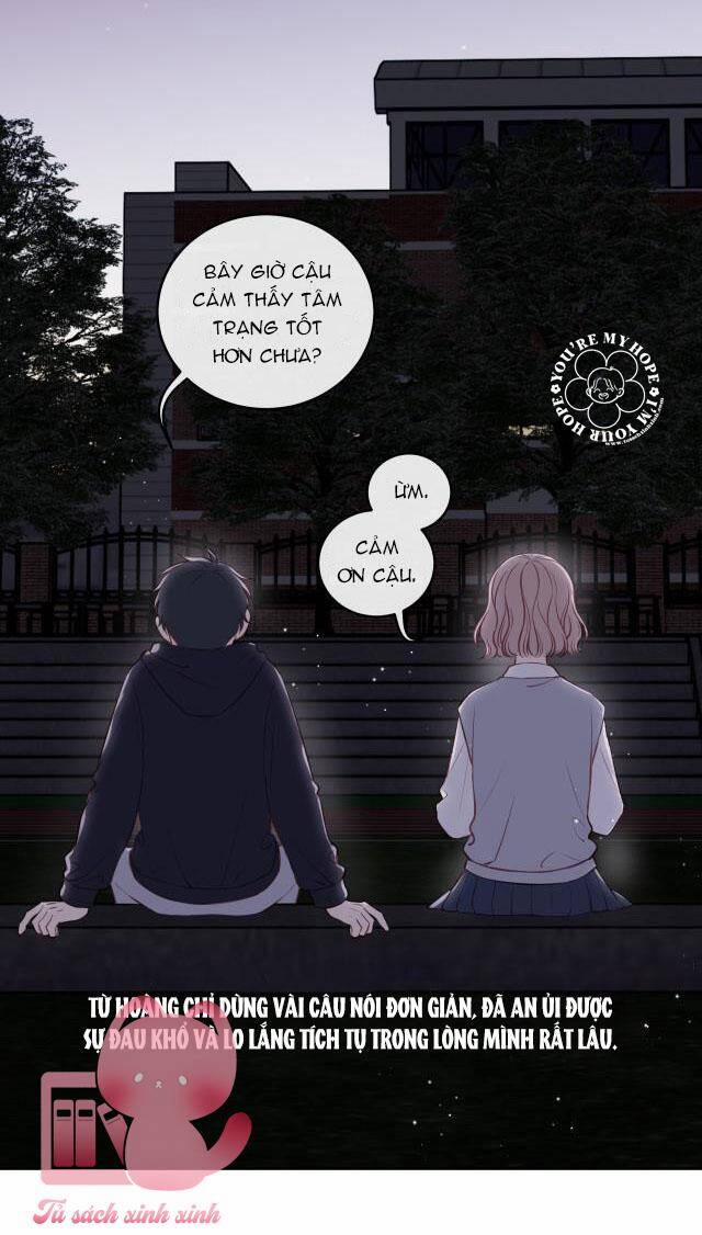 Chuyện Không Thể 43 trang 25