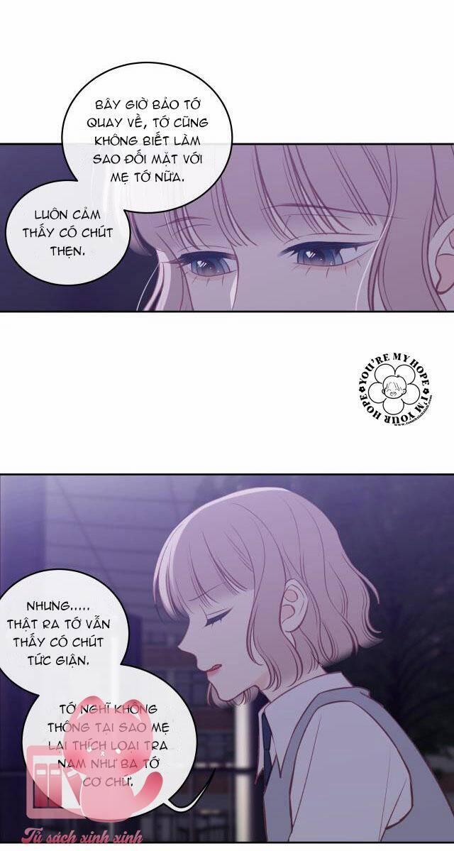 Chuyện Không Thể 43 trang 27