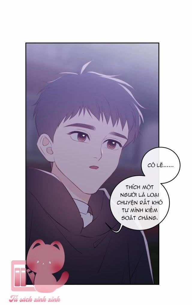 Chuyện Không Thể 43 trang 28