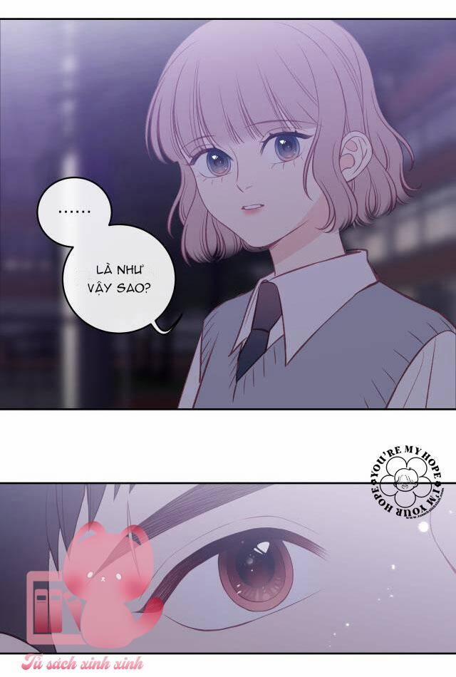 Chuyện Không Thể 43 trang 29