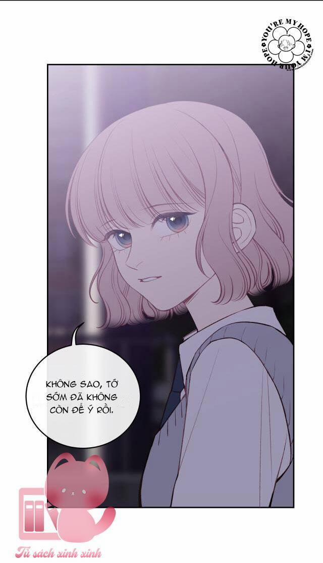 Chuyện Không Thể 43 trang 3